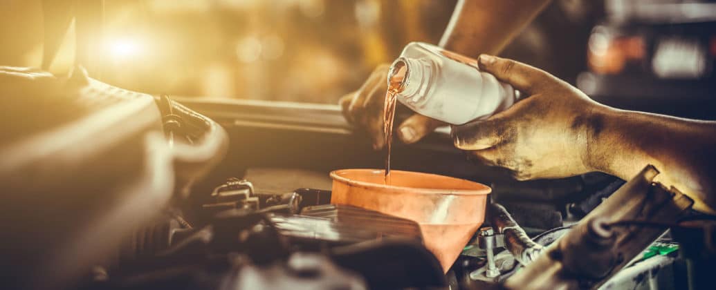 Common Mistakes with a DIY Oil Change