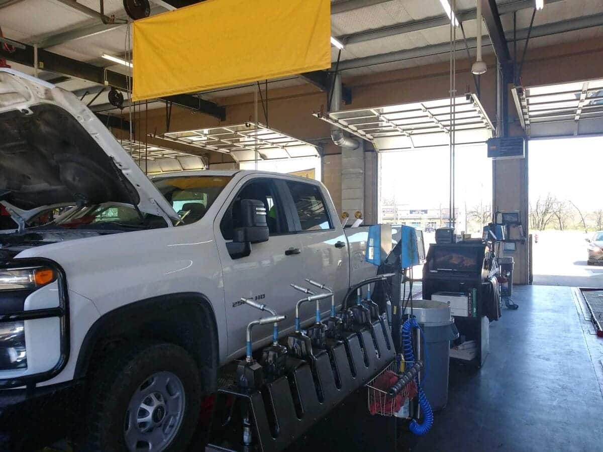 Top 5 Sounds Your Car Makes When You Need Auto Repair