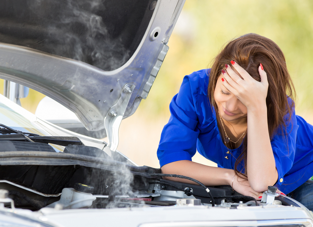 Top 7 Signs You Need Auto Repair