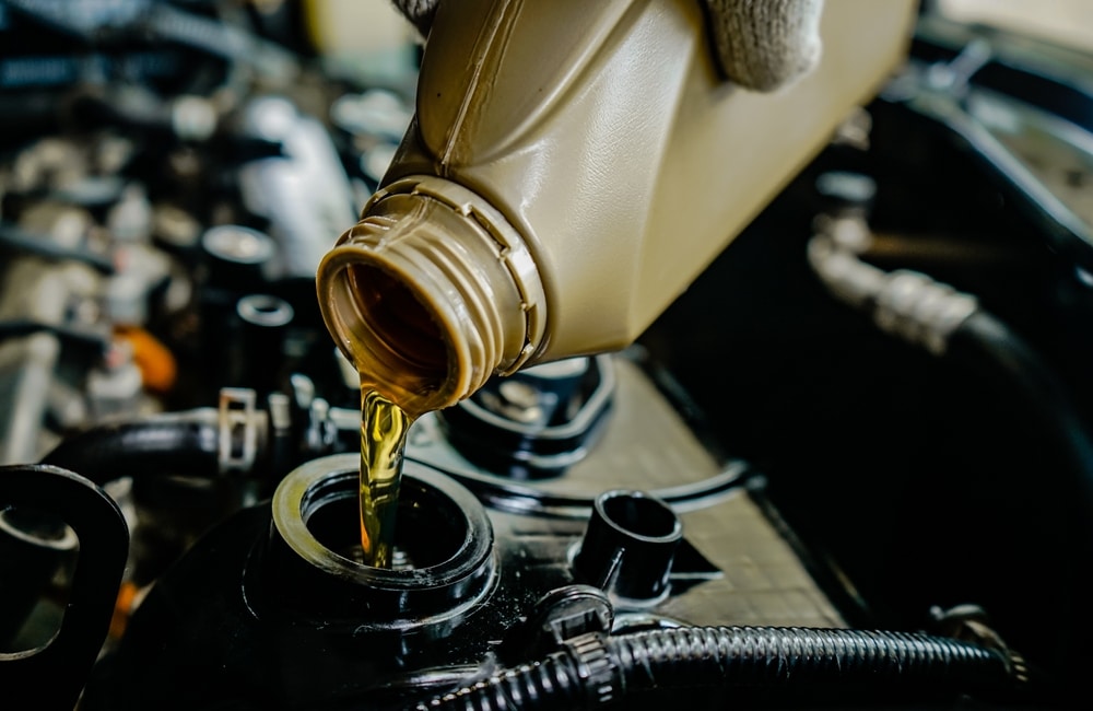 Quick Stop Oil Change Could Be Your Best Bet for a Last-Minute Service