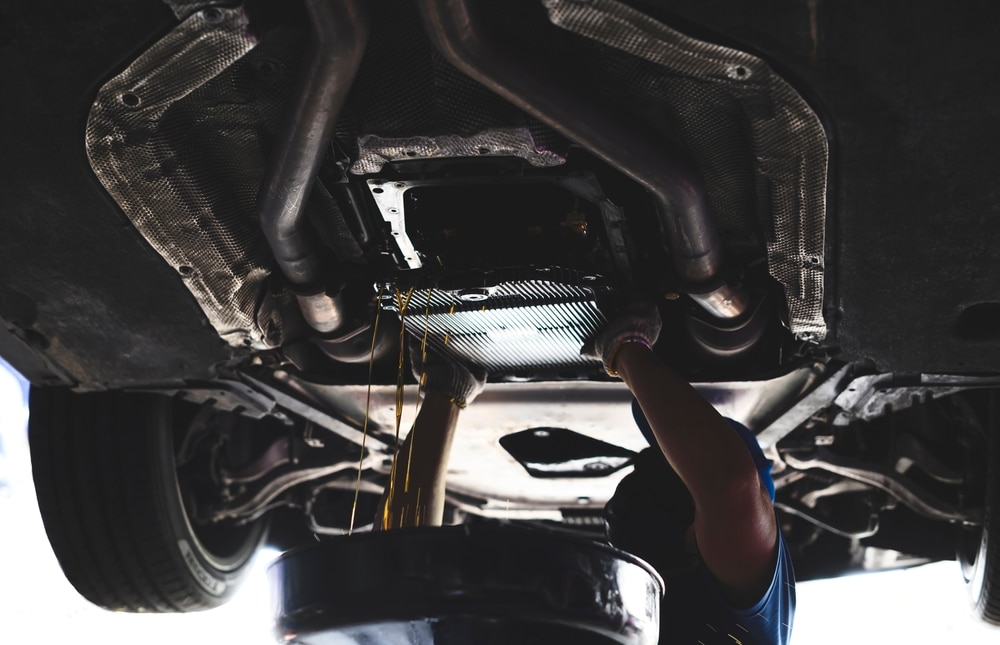 How a Transmission Flush Can Extend the Life of Your Vehicle