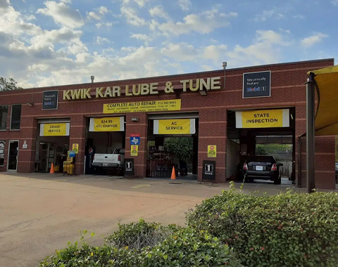Kwik Kar Lube & Tune place picture