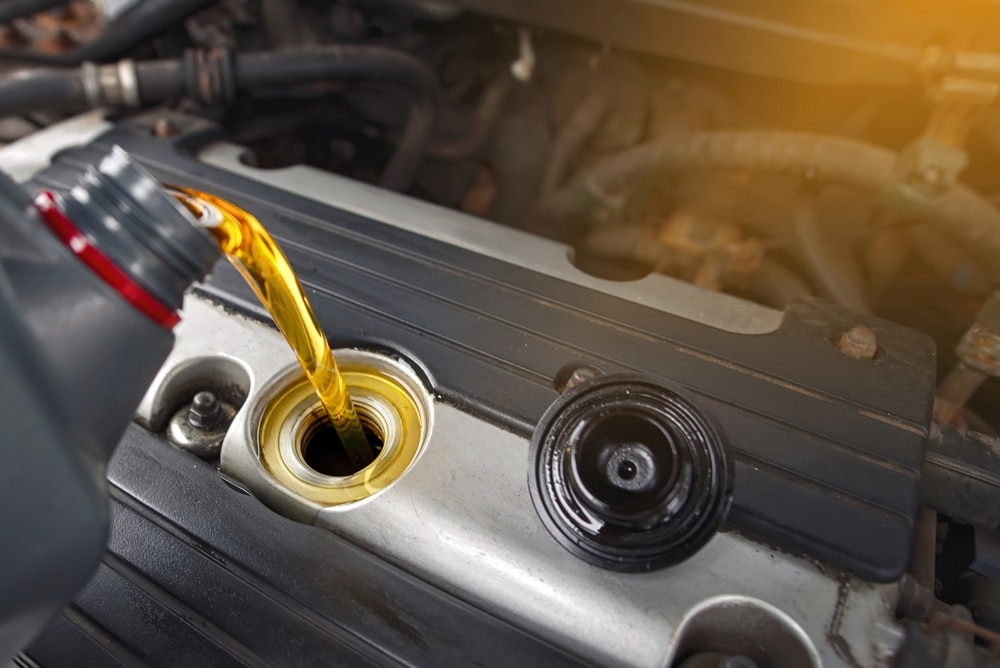 Do I Really Need Full Synthetic Oil?