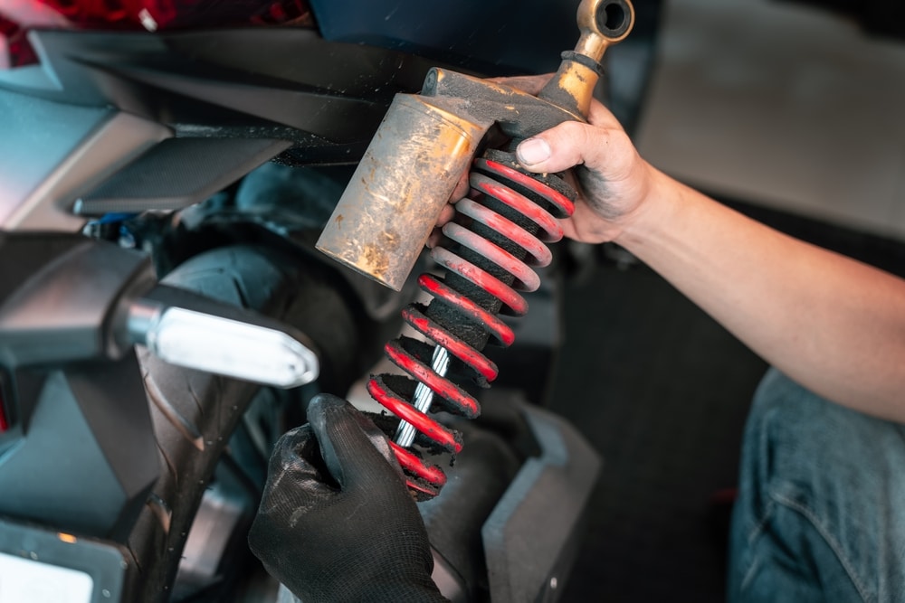 How Often Should You Replace Shocks & Struts?