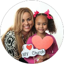 Kathy Cruz Mizher profile picture